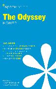 The Odyssey Sparknotes Literature Guide