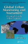 Global Urban Monitoring and Assessment through Earth Observation