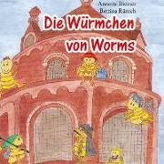 Die Würmchen von Worms