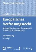 Europäisches Verfassungsrecht