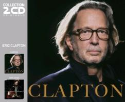 Clapton/Unplugged