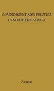 Government and Politics in Northern Africa