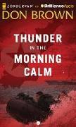 Thunder in the Morning Calm