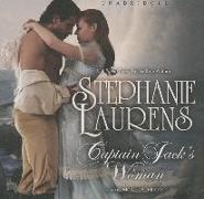 Captain Jack's Woman