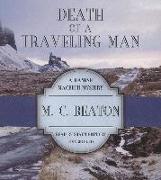Death of a Traveling Man