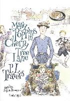 Mary Poppins in Cherry Tree Lane