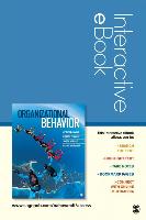 Organizational Behavior Interactive eBook