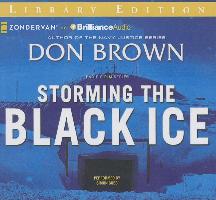 Storming the Black Ice