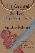 The Rood and the Torc: The Song of Kristinge, Son of Finn