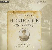 Homesick: My Own Story