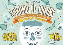 Uncle John's Scrambled Brains: 36 Tear-off Placemats FOR KIDS ONLY!