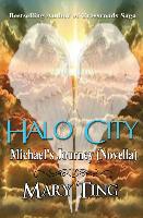 Halo City: Michael's Journey (Novella)