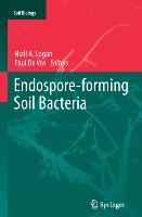 Endospore-forming Soil Bacteria