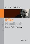 Rilke-Handbuch. Sonderausgabe