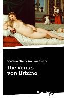 Die Venus von Urbino
