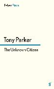 The Unknown Citizen