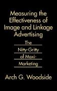 Measuring the Effectiveness of Image and Linkage Advertising