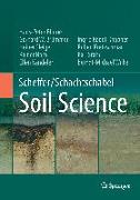 Scheffer/Schachtschabel Soil Science