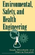 Environmental, Safety, and Health Engineering