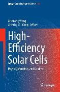 High-Efficiency Solar Cells