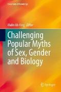 Challenging Popular Myths of Sex, Gender and Biology