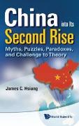 China Into Its Second Rise