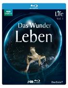 Life - Das Wunder Leben - St. 1 - Lim. Steelbook