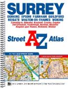 Surrey Street Atlas