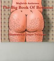 The Big Book of Bottoms