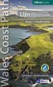 Llyn Peninsula: Wales Coast Path Official Guide