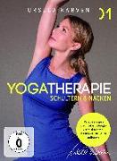 Ursula Karven - Yogatherapie 01 - Schultern&Nacken