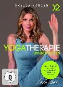 Ursula Karven - Yogatherapie 02 - Unterer Rücken