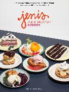 Jeni's Splendid Ice Cream Desserts