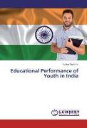 Educational Performance of Youth in India