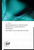 Modélisation et commande floue des convertisseurs statiques