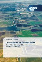 Universities as Growth Poles