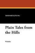 Plain Tales from the Hills