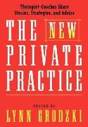 The New Private Practice