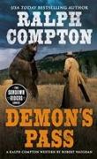 Ralph Compton Demon's Pass