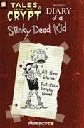 Diary of a Stinky Dead Kid (8)