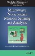 Microwave Noncontact Motion Sensing and Analysis