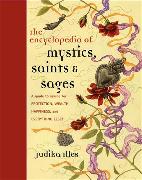 Encyclopedia of Mystics, Saints & Sages