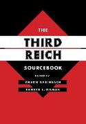 The Third Reich Sourcebook