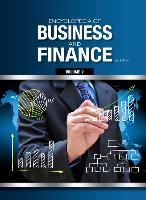 Encyclopedia of Business and Finance 2 Volume Set