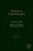 Laboratory Methods in Enzymology: DNA