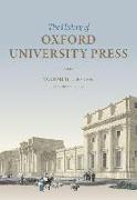 The History of Oxford University Press: Volume II