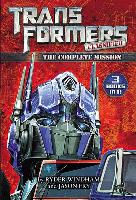 Transformers Classified: The Complete Mission