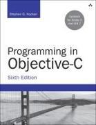 Programming in Objective-C