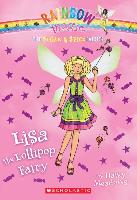 Lisa the Lollipop Fairie