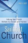 Sailboat Church